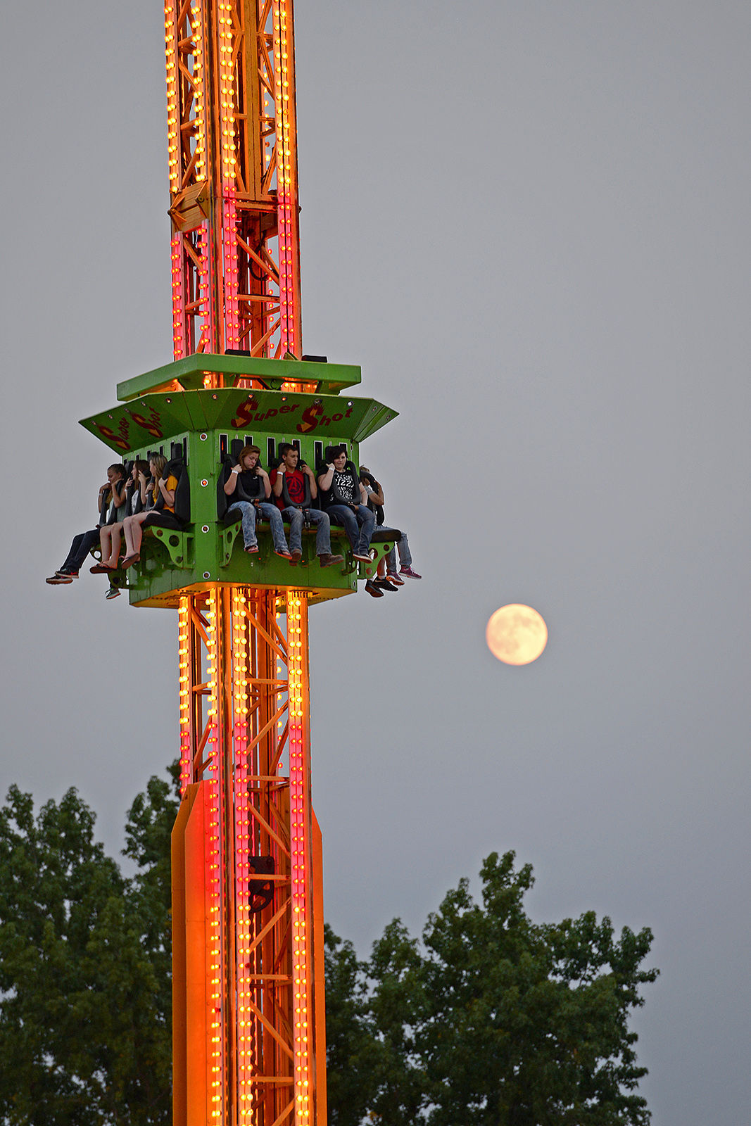 Du Quoin State Fair | Du Quoin